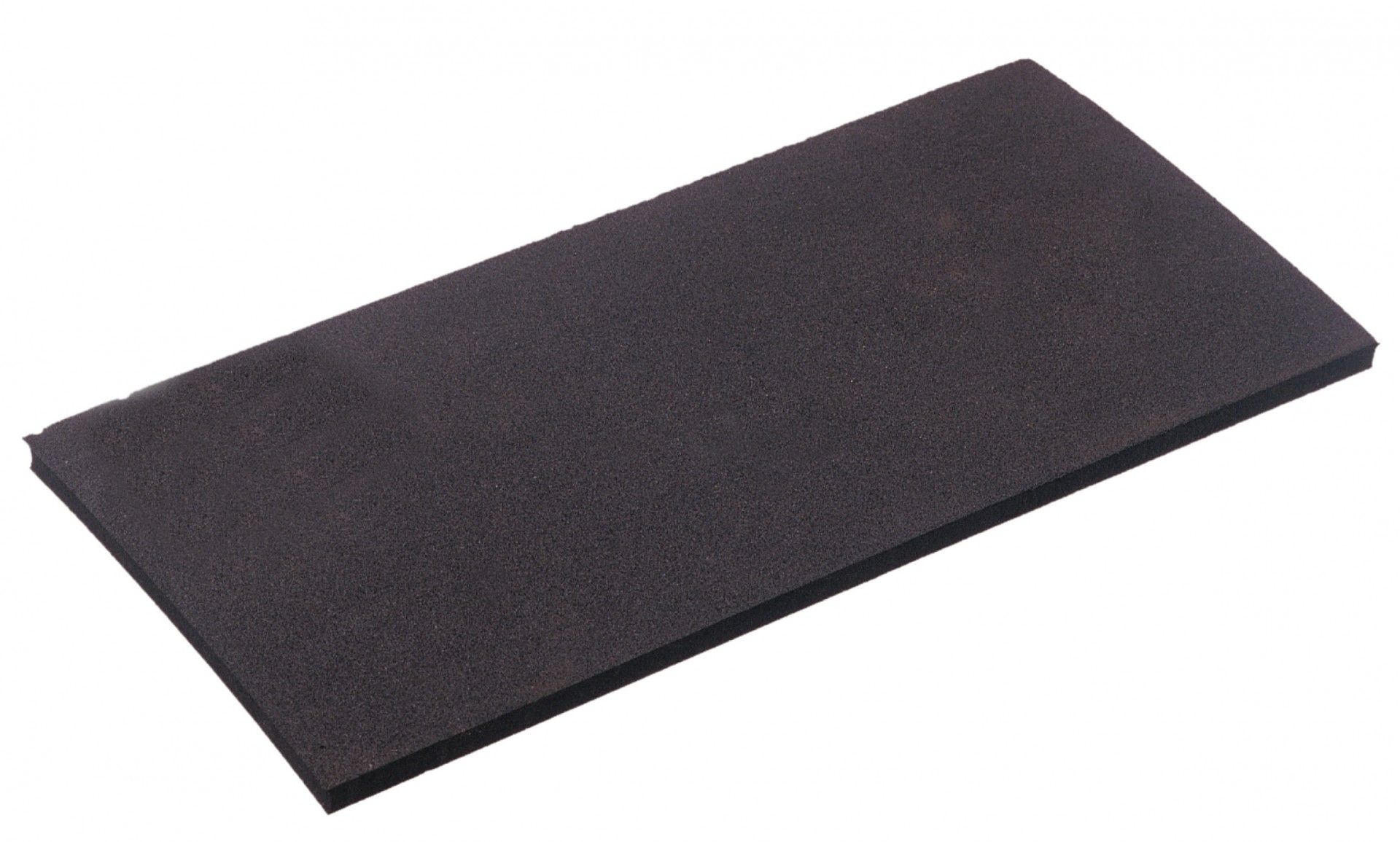 Borracha Celular 14x28x1cm