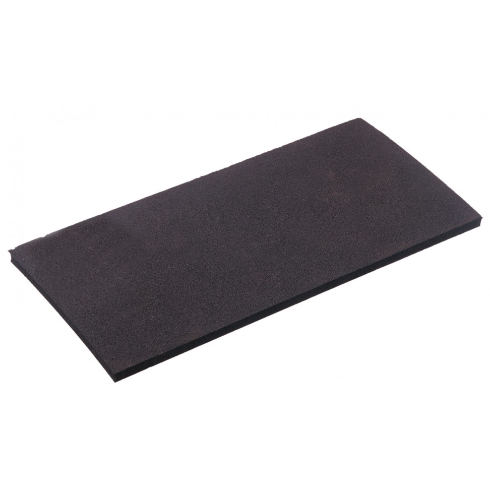 Borracha Celular 14x28x1cm