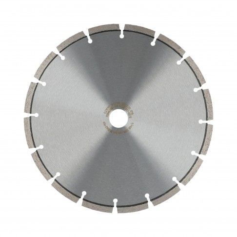 Disco Diamante 230x22,2mm Disco Diamante 230x22,2mm