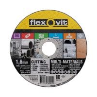 Disco Corte 125x1,6x22,2mm Disco Corte 125x1,6x22,2mm