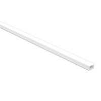 Calha Adesiva 16x10mm 2.10m Calha Adesiva 16x10mm 2.10m