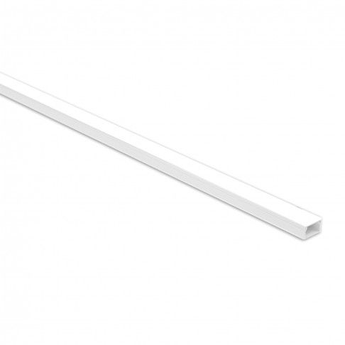 Calha Adesiva 16x10mm 2.10m Calha Adesiva 16x10mm 2.10m