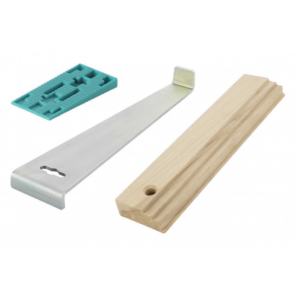 Kit p/ Colocação de Laminado Kit p/ Colocação de Laminado