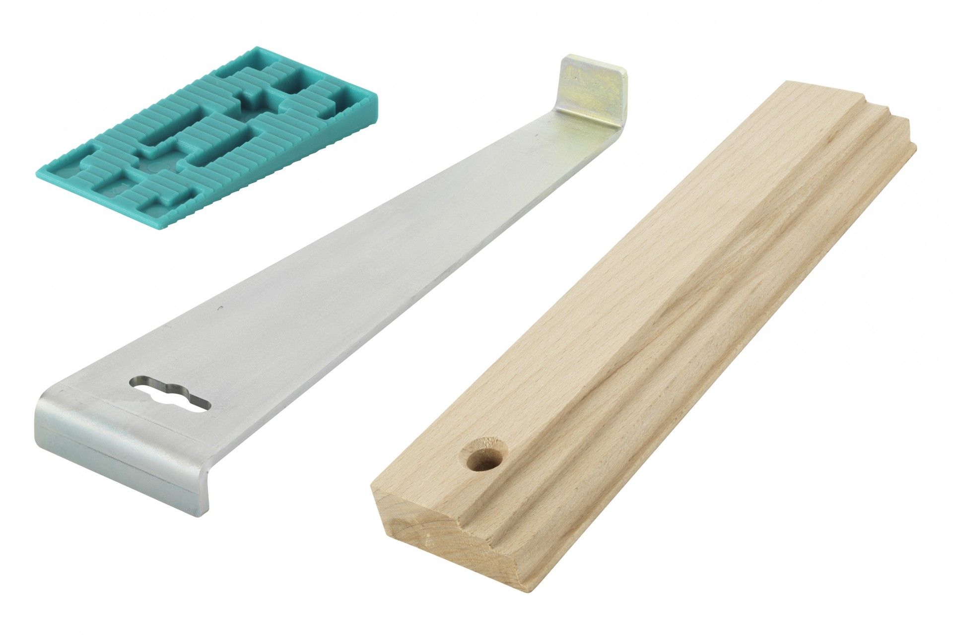 Kit p/ Colocação de Laminado