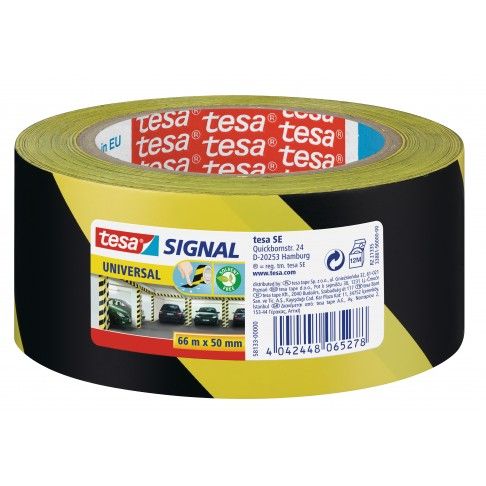 Fita Adesiva Signal Universal PVC PP Fita Adesiva Signal Universal PVC PP