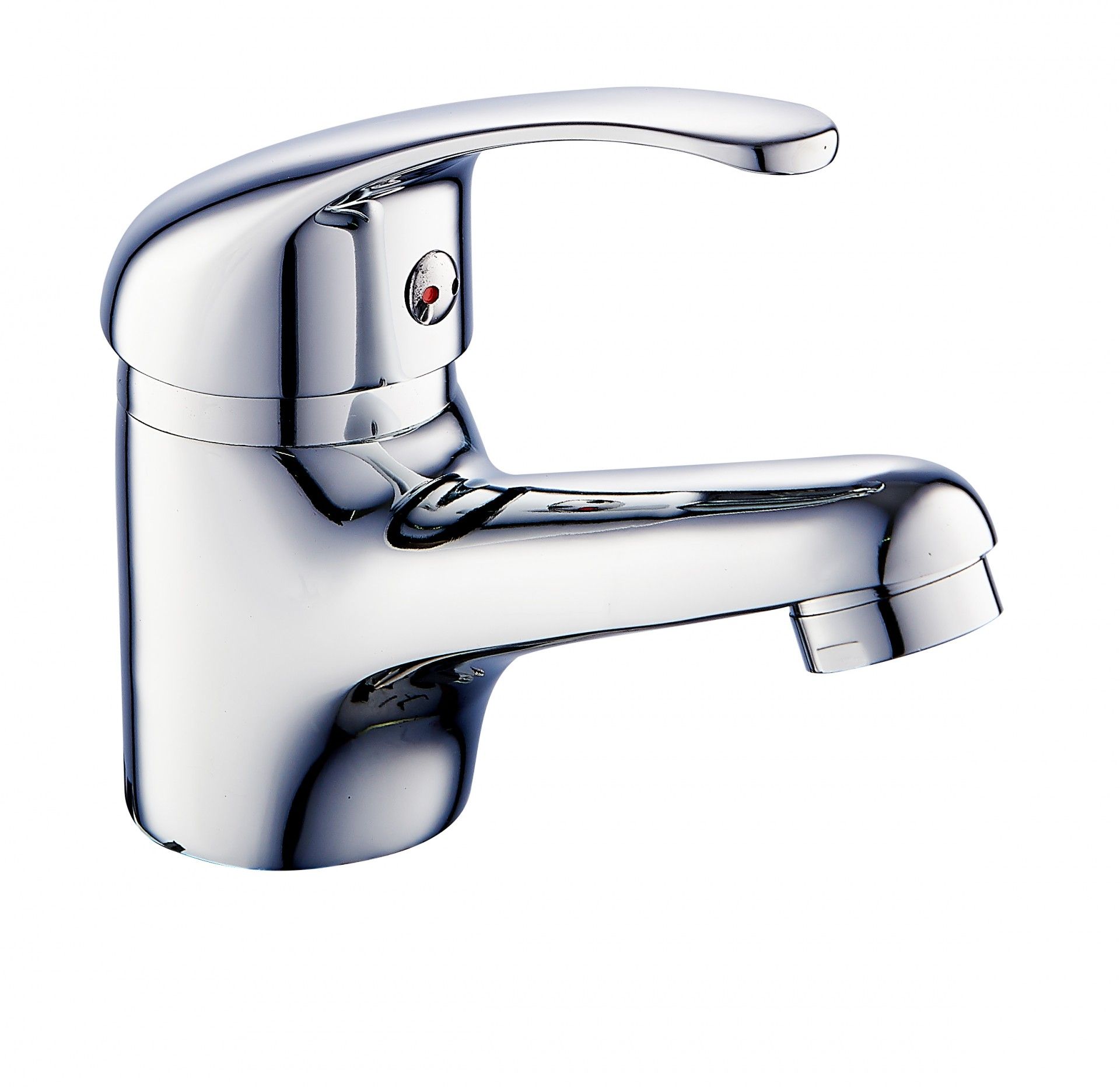 Torneira Monocomando Lavatório