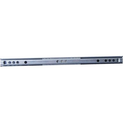 Corrediça Aço 17x347mm Corrediça Aço 17x347mm