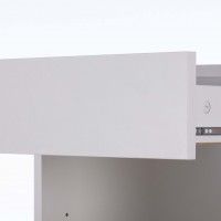 Corrediça Aço 17x430mm Corrediça Aço 17x430mm