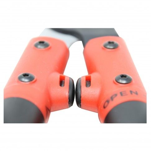 Tesoura Poda Garden Line 2 Mãos Universal Extensivel Tesoura Poda Garden Line 2 Mãos Universal Extensivel
