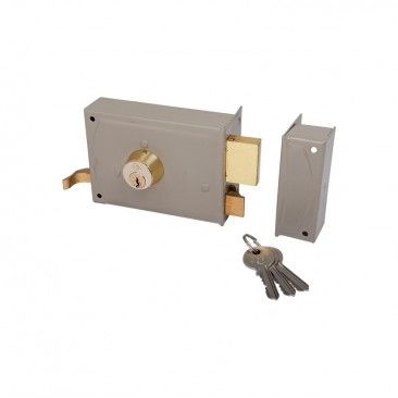 Fechadura Regulex A380x12 Direita Fechadura Regulex A380x12 Direita