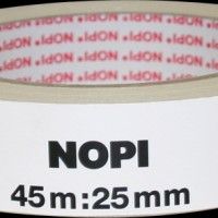 Fita Pintura Lisa Nopi 45mx25mm Fita Pintura Lisa Nopi 45mx25mm