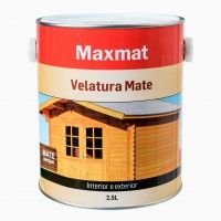 Velatura Mate 2,5L Velatura Mate 2,5L