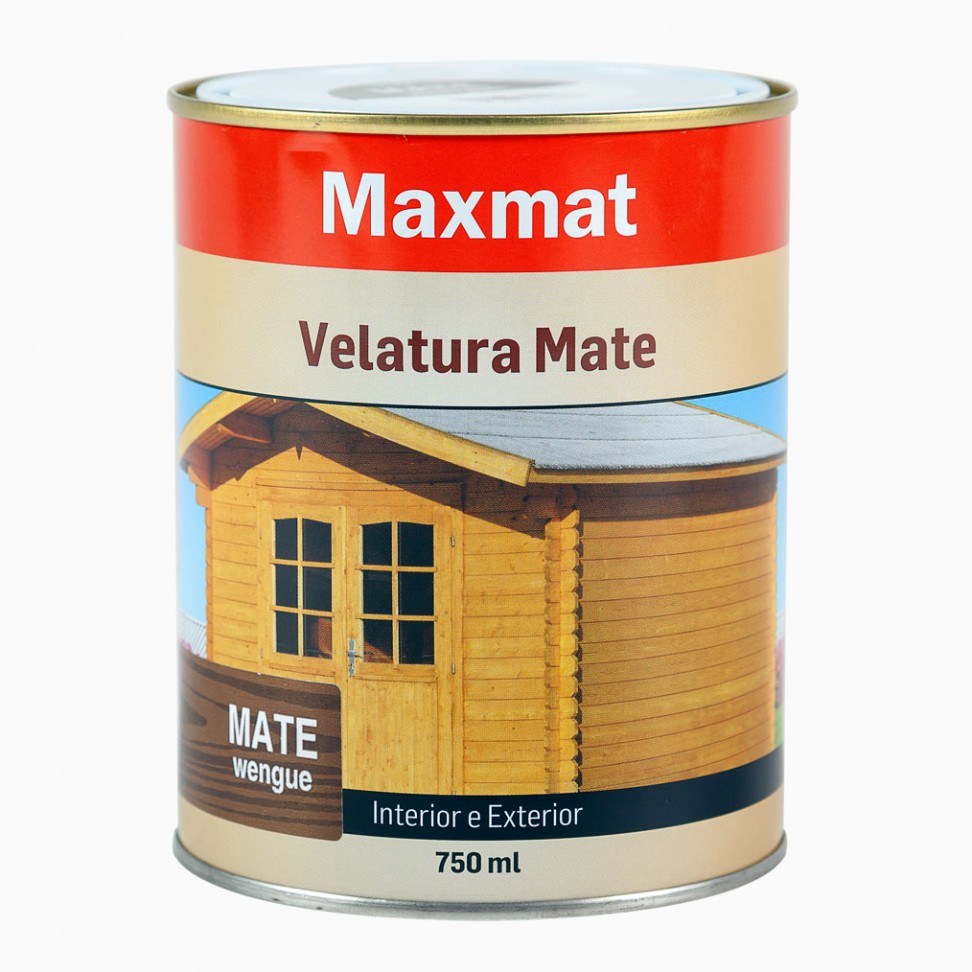 Velatura Mate 750 ML Velatura Mate 750 ML