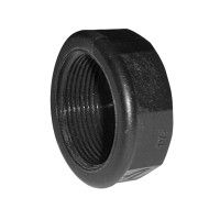 Tampão Femea 1/2" Tampão Femea 1/2"