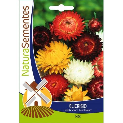 Elicrisio Mix Elicrisio Mix