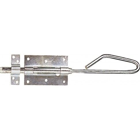 Fecho para Portões 250mm Galvanizado Fecho para Portões 250mm Galvanizado