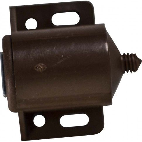 Fecho Magnético Força 4kg Castanho Fecho Magnético Força 4kg Castanho
