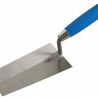 Colher Trolha Reta 160 MM Colher Trolha Reta 160 MM