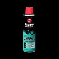 3-EN-UNO® Profesional Limpa Contactos Spray 250 ml 3-EN-UNO® Profesional Limpa Contactos Spray 250 ml