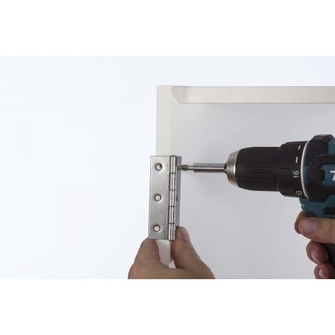 Dobradiça Móvel 70x40mm Dobradiça Móvel 70x40mm