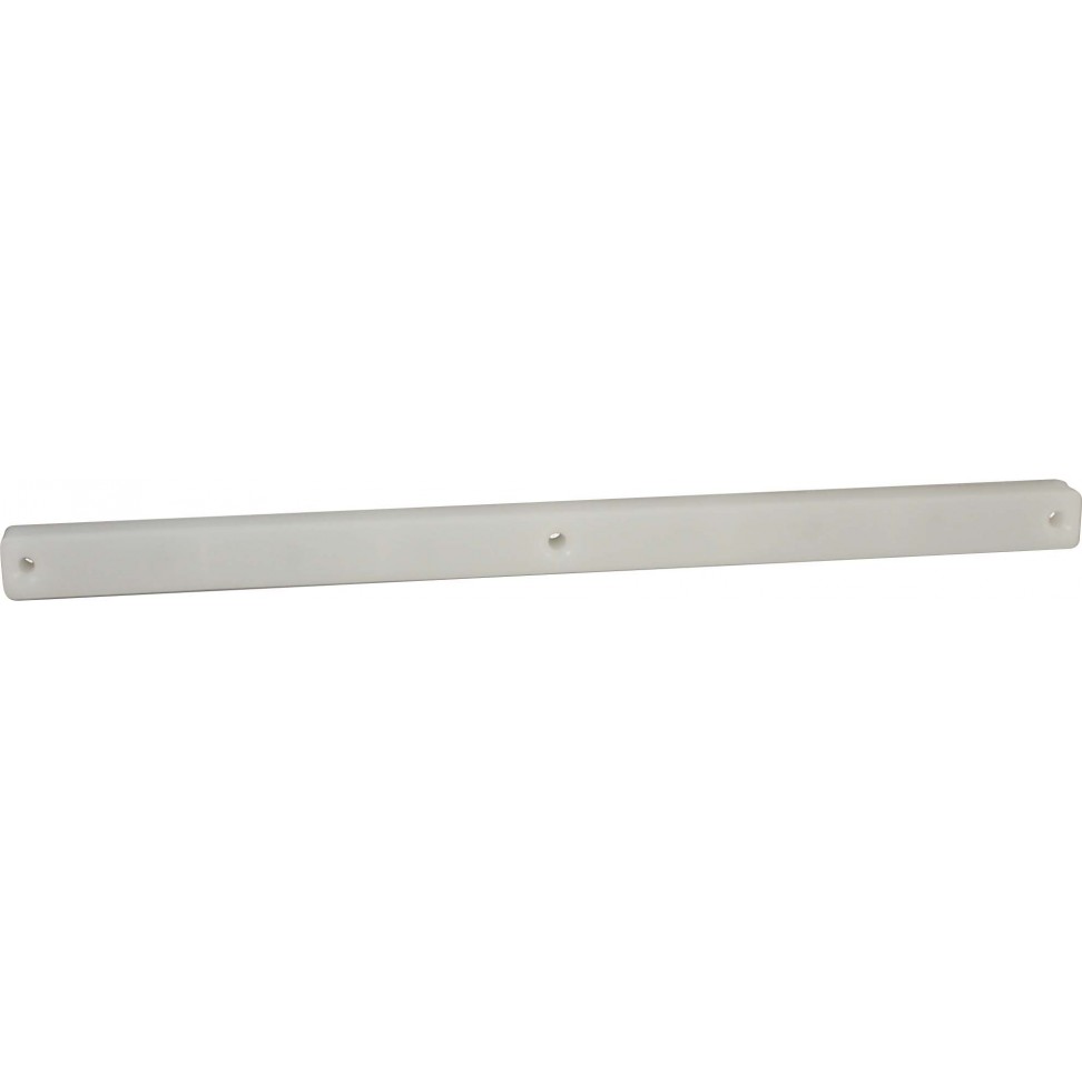 Calha Pl�stica Fixa��o Lateral 310x16mm
