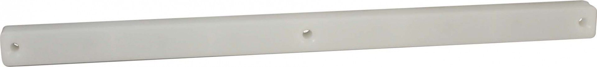 Calha Plástica Fixação Lateral 310x16mm