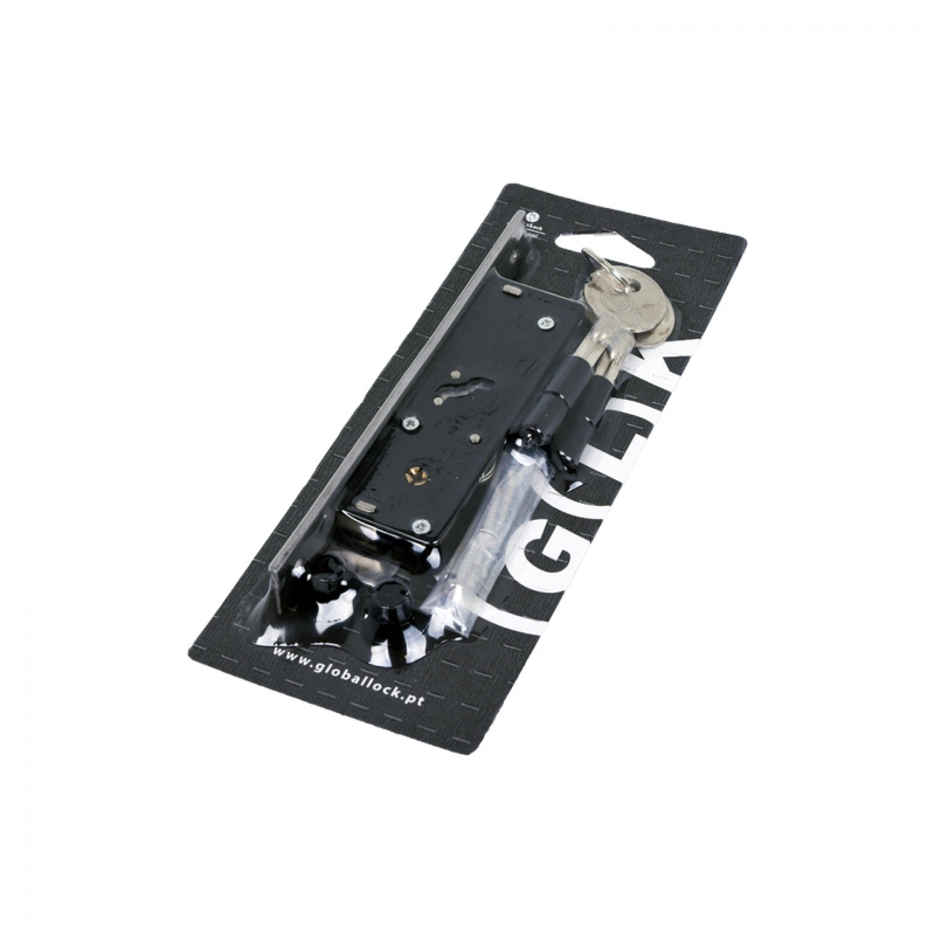 Fechadura Segurança 420 Inox