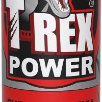 Cola & Veda T-REX POWER Branco 290ml Cola & Veda T-REX POWER Branco 290ml