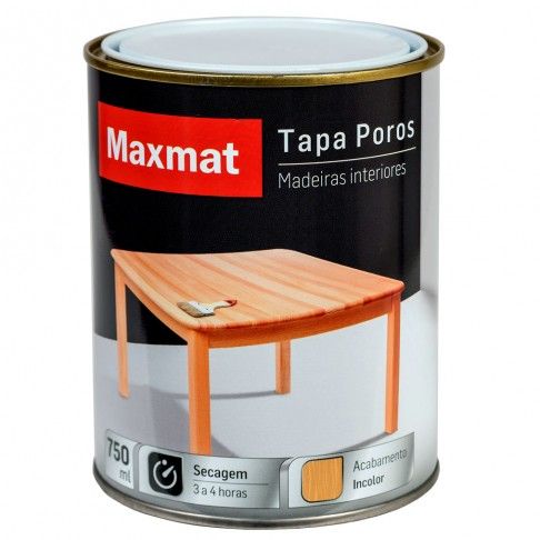 Tapa Poros 750ml Tapa Poros 750ml