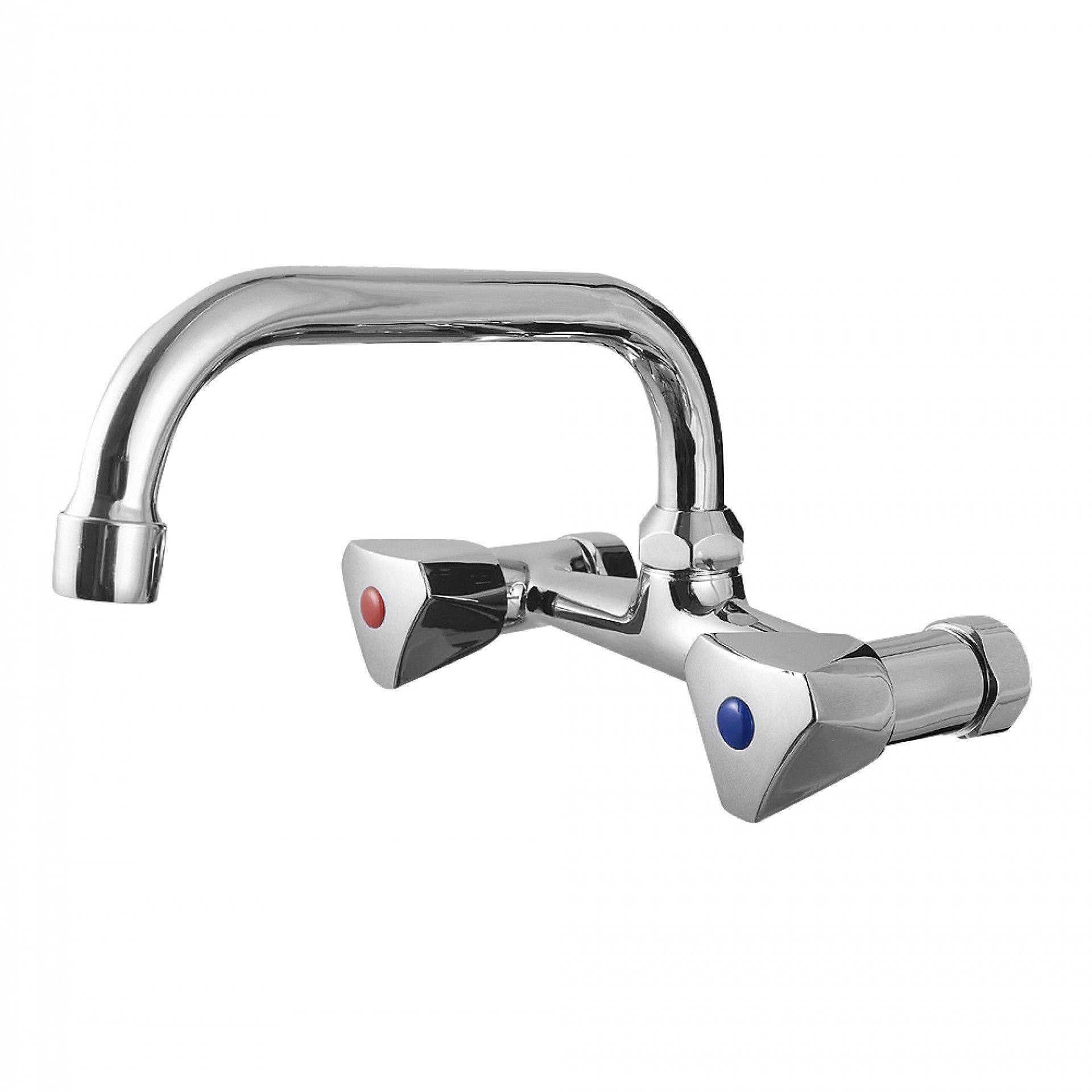 Misturadora Parede Giratória