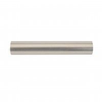 Varão Td22 Metal Prata 150cm Varão Td22 Metal Prata 150cm
