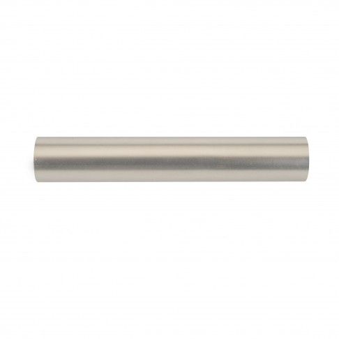 Varão Td22 Metal Prata 150cm Varão Td22 Metal Prata 150cm