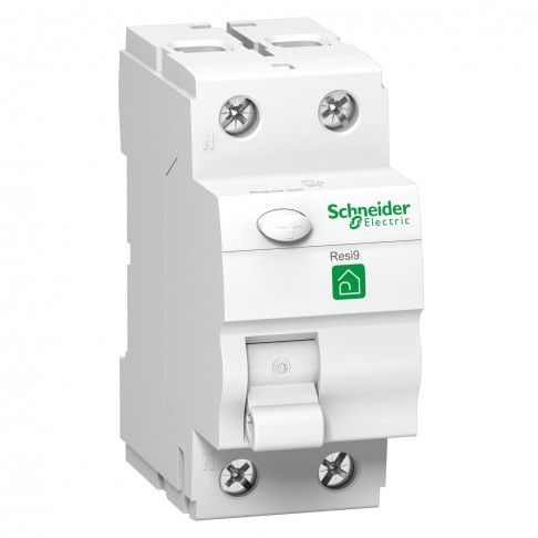 Interrutor Diferencial 2p 30ma 25a Interrutor Diferencial 2p 30ma 25a