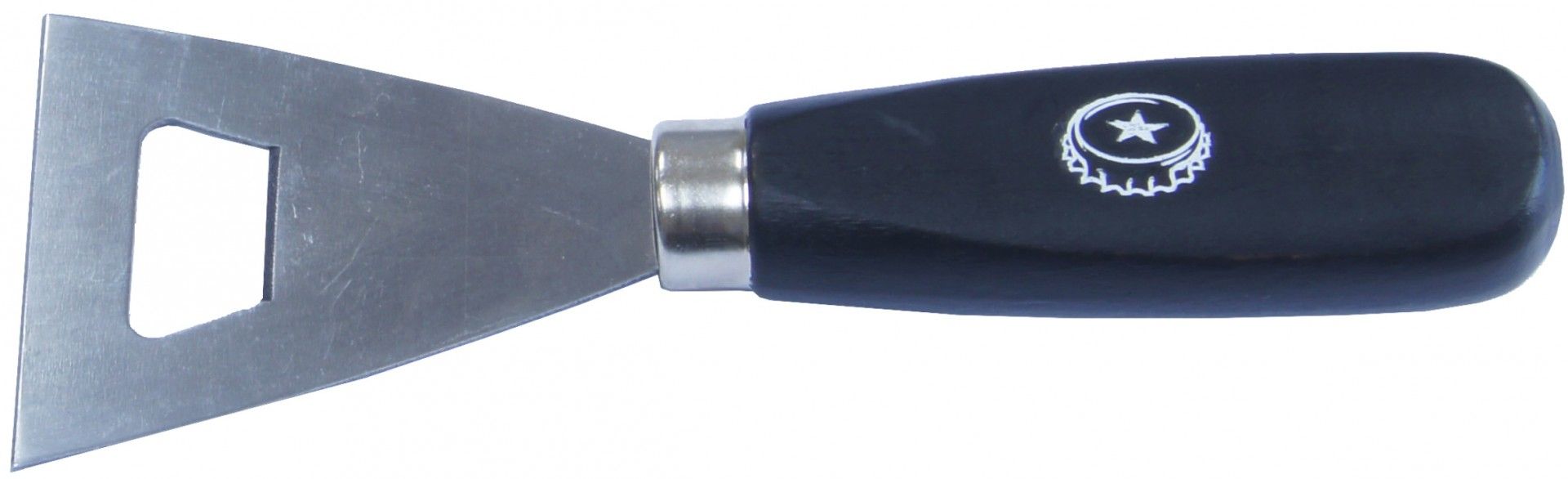 Espátula Abre Cápsulas