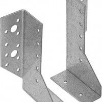 Suporte de Viga 75x130x30 Suporte de Viga 75x130x30