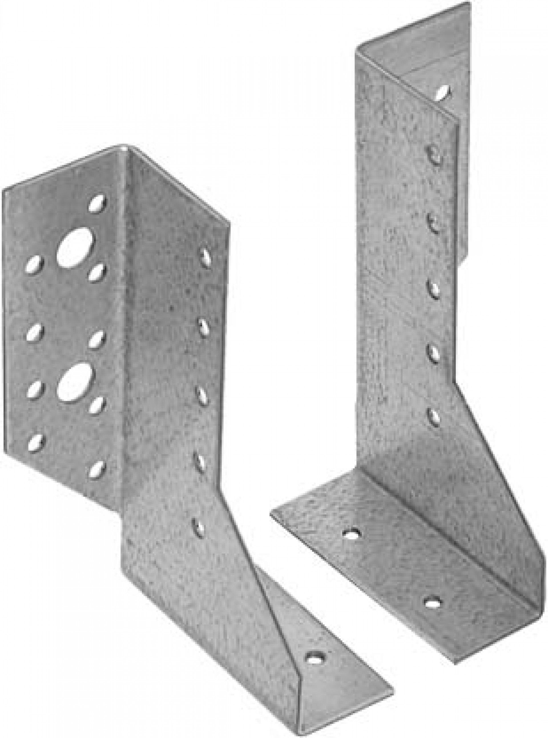 Suporte de Viga 75x130x30