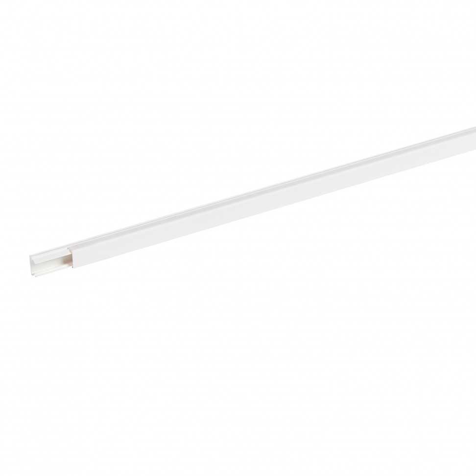 Calha Adesiva 15x10mm 2m Legrand