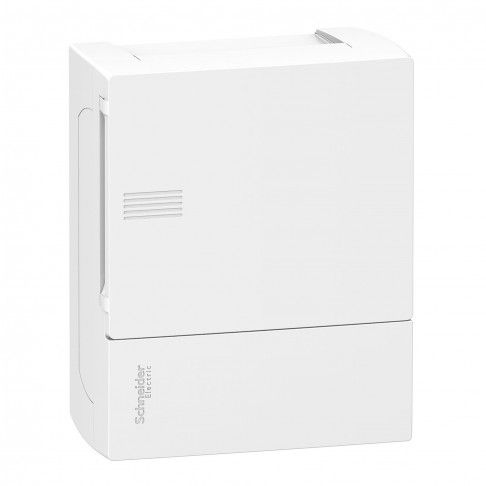 Mini Pragma Sal. Opaca 6m Branco Mini Pragma Sal. Opaca 6m Branco