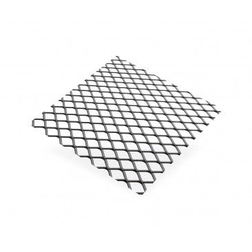 Chapa aço bruto, grade - 1000x500mm Chapa aço bruto, grade - 1000x500mm