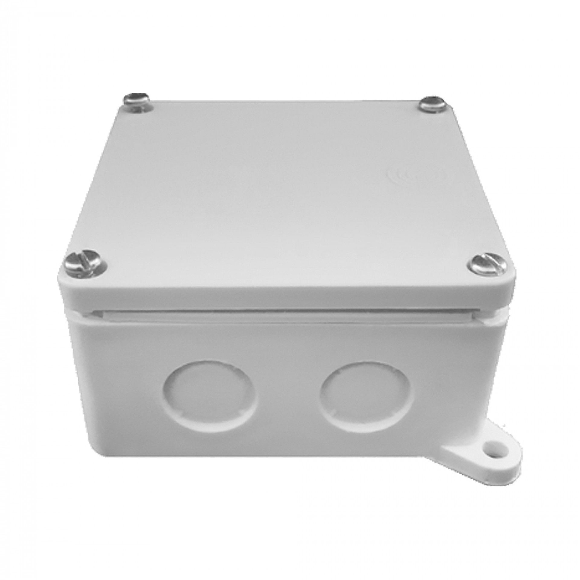 Caixa Derivação Estanque S/Boq 86 8 entradas C/Pl5b