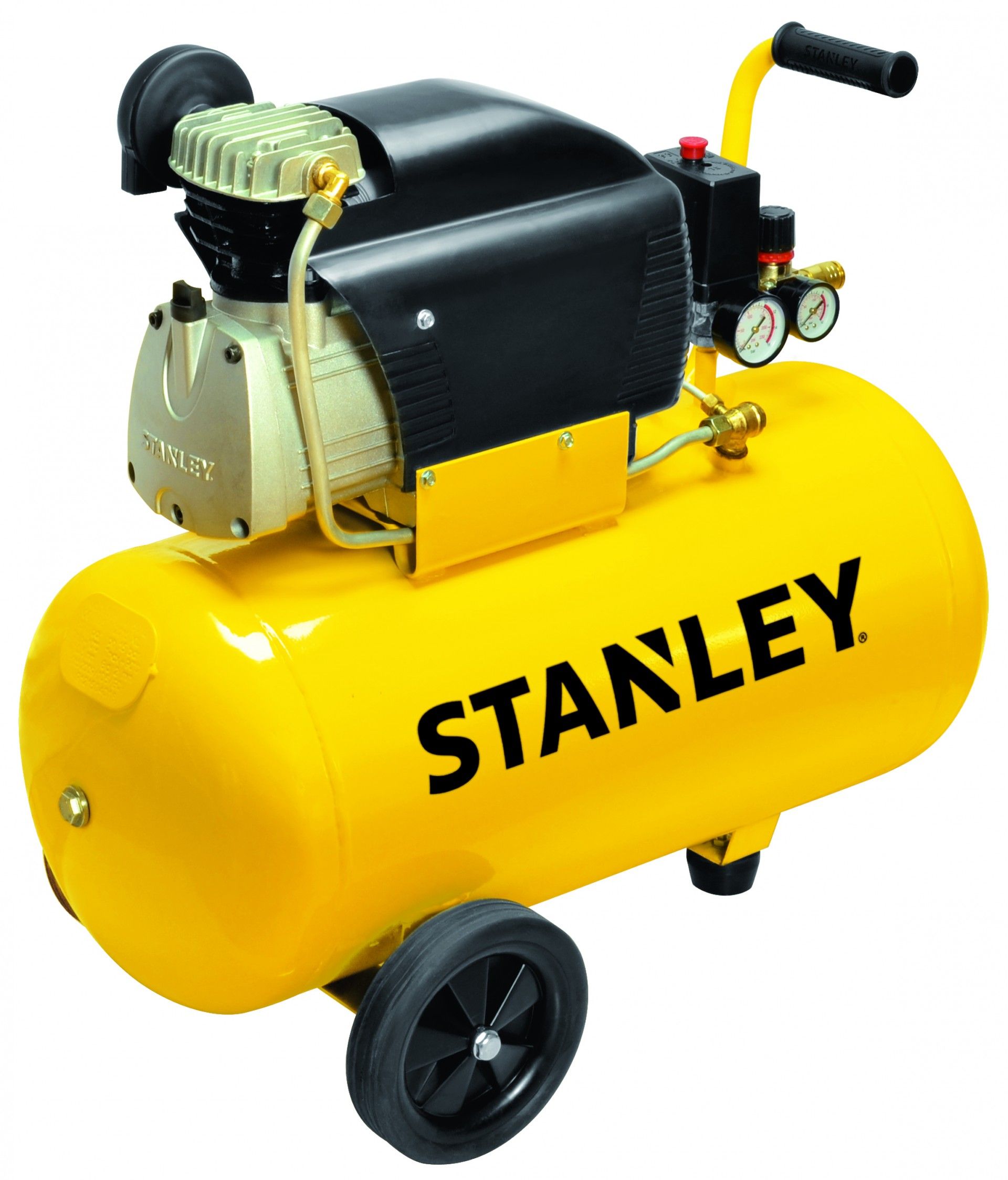 Compressor 50L STANLEY 2HP