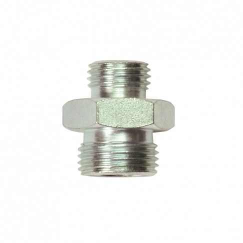 Redutor Duplo 3/8 M - 1/4'' STANLEY Redutor Duplo 3/8 M - 1/4'' STANLEY