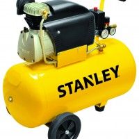 Compressor 50L STANLEY 2HP Compressor 50L STANLEY 2HP