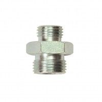 Redutor Duplo 3/8 M - 1/4'' STANLEY Redutor Duplo 3/8 M - 1/4'' STANLEY