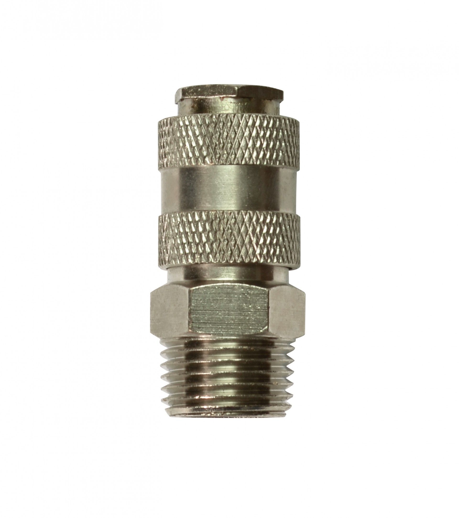 Encaixe Rápido Universal 1/2 M STANLEY