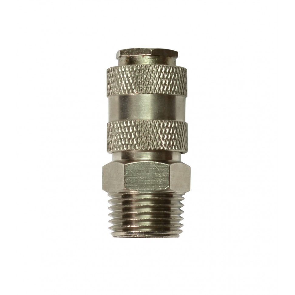 Encaixe R�pido Universal 1/2 M STANLEY
