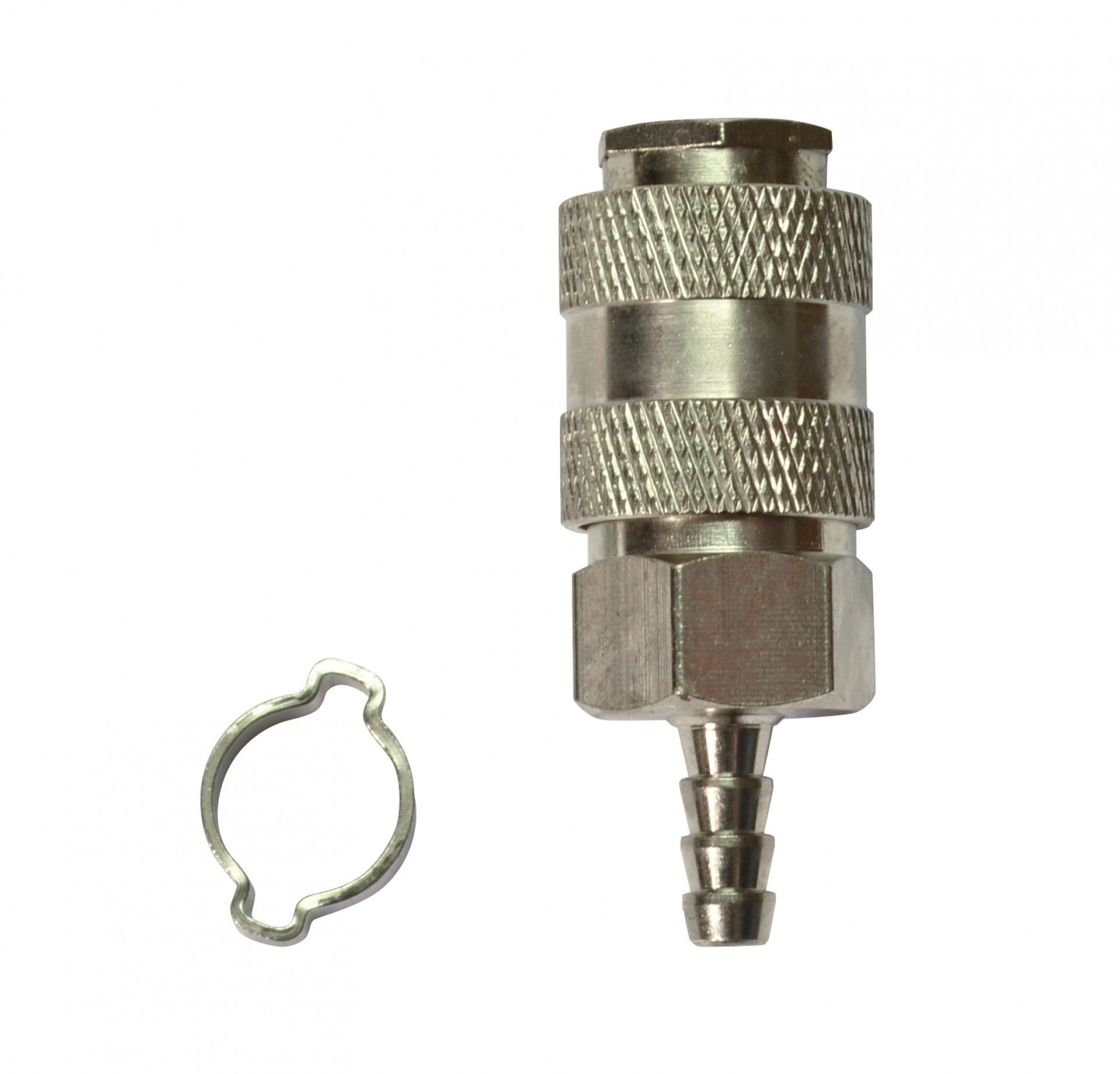 Encaixe Rápido Universal Mangueira 6X11 STANLEY