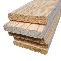 Extensão para Aduela Pinho Extensão para Aduela Pinho