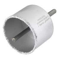 Serra Craneana Haste e Broca 83mm Serra Craneana Haste e Broca 83mm