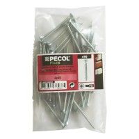 Parafuso Aglomerado Cabeça Embeber Pz 4x60 Parafuso Aglomerado Cabeça Embeber Pz 4x60
